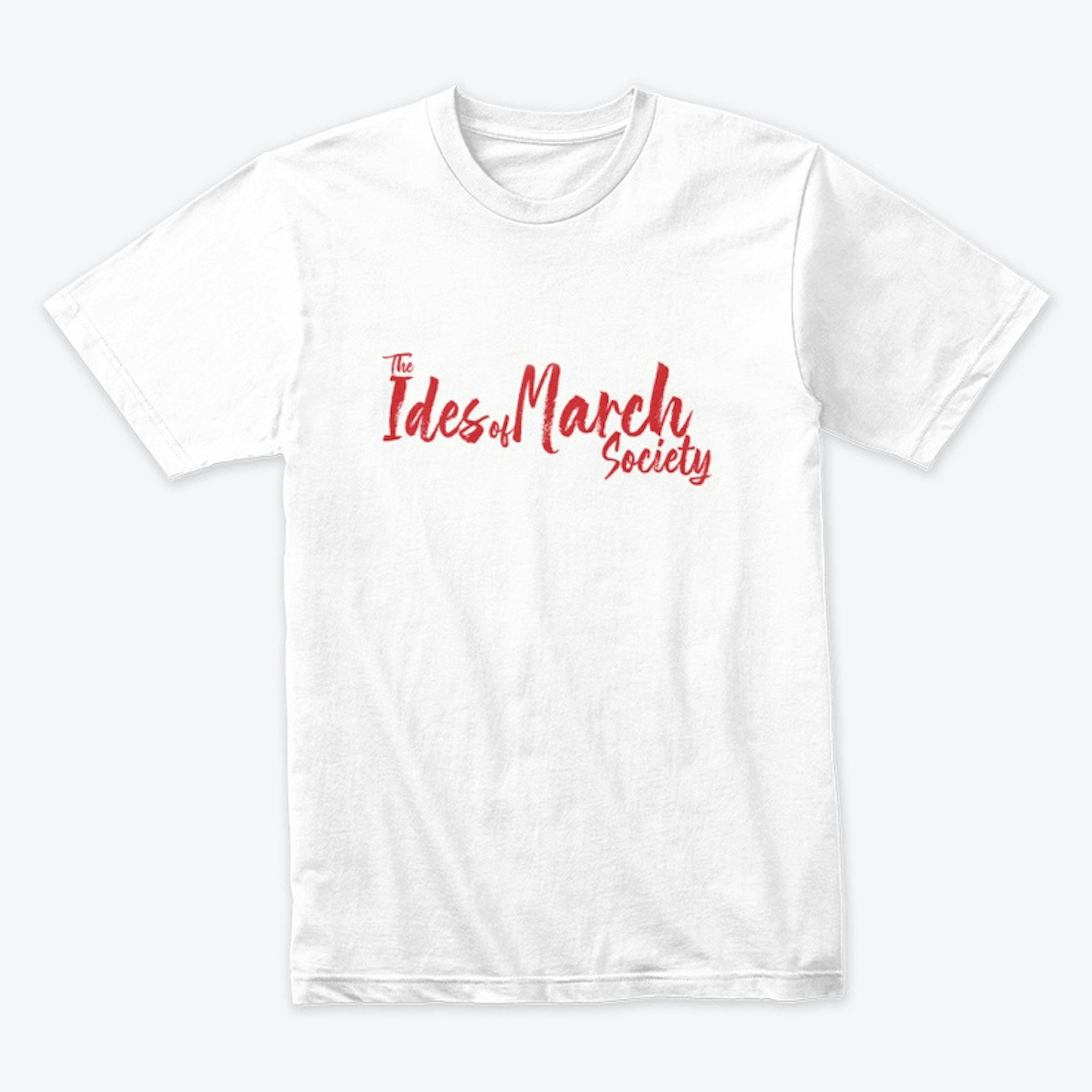 Ides of March Society Tee