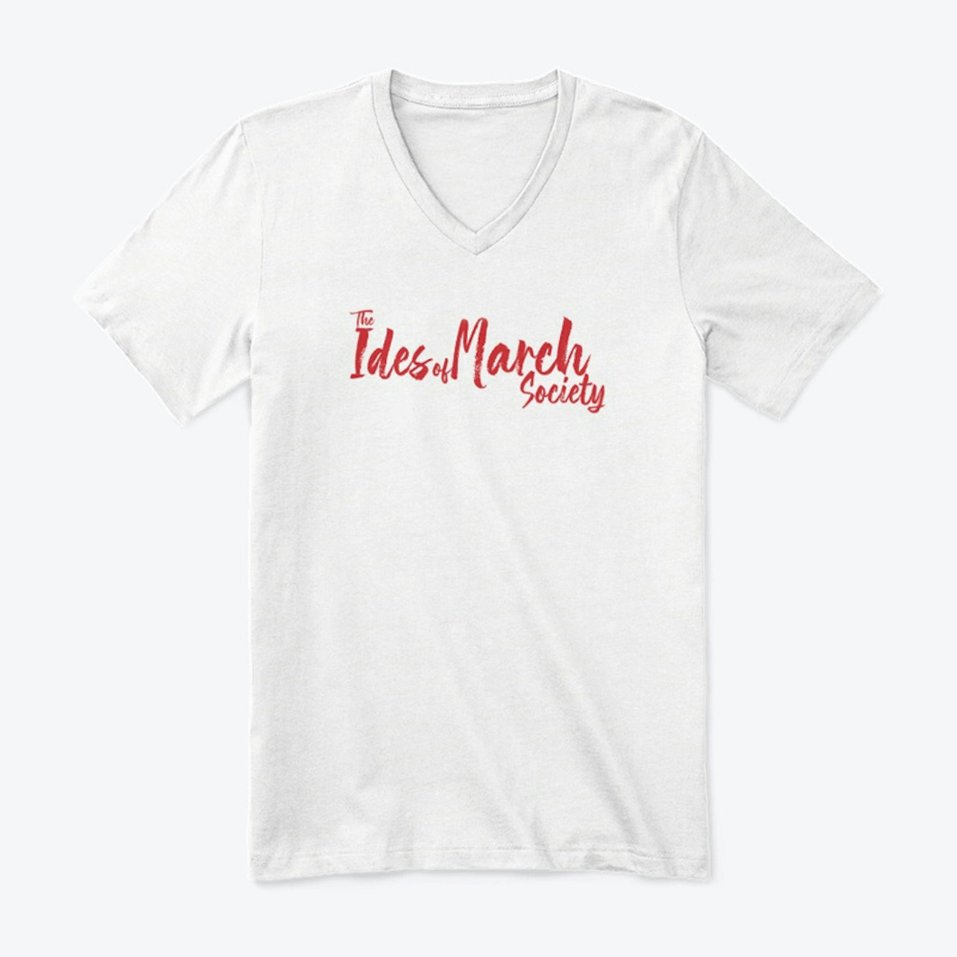 Ides of March Society Tee